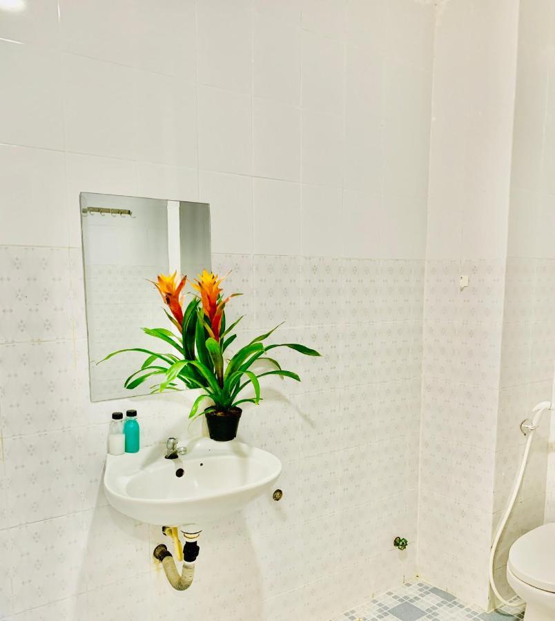 Bsun Homestay Saigon 호치민 외부 사진